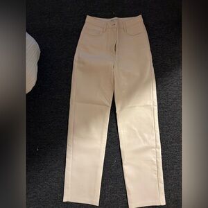 Wilfred The Melina Cream Pants